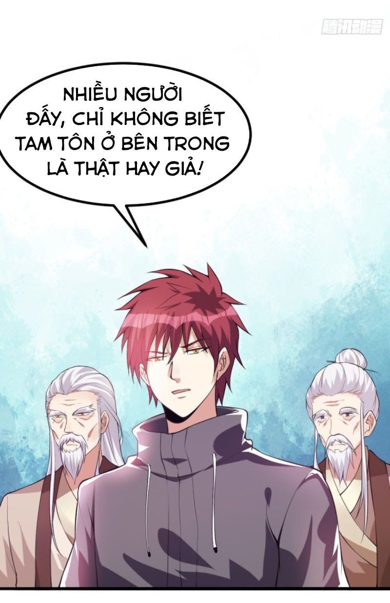 đọc truyện Tiên Vương Trùng Sinh Chương 130 ảnh 14 tại Thiên Thai Truyện