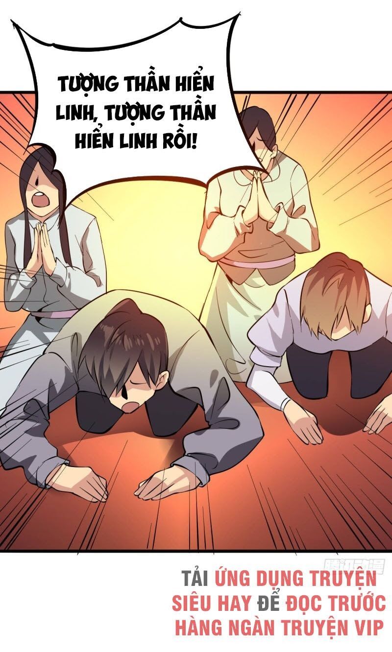 đọc truyện Tiên Vương Trùng Sinh Chương 130 ảnh 19 tại Thiên Thai Truyện