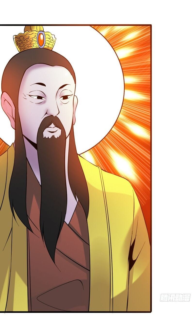 đọc truyện Tiên Vương Trùng Sinh Chương 130 ảnh 20 tại Thiên Thai Truyện