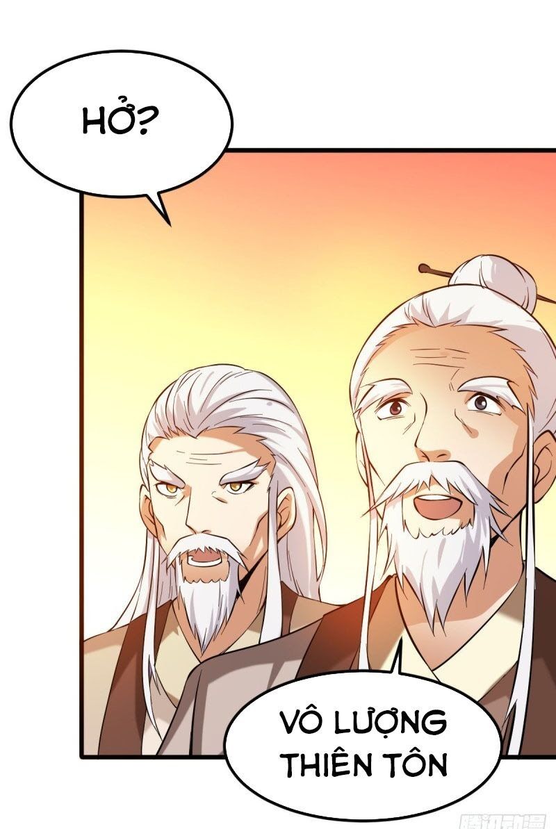 đọc truyện Tiên Vương Trùng Sinh Chương 130 ảnh 21 tại Thiên Thai Truyện