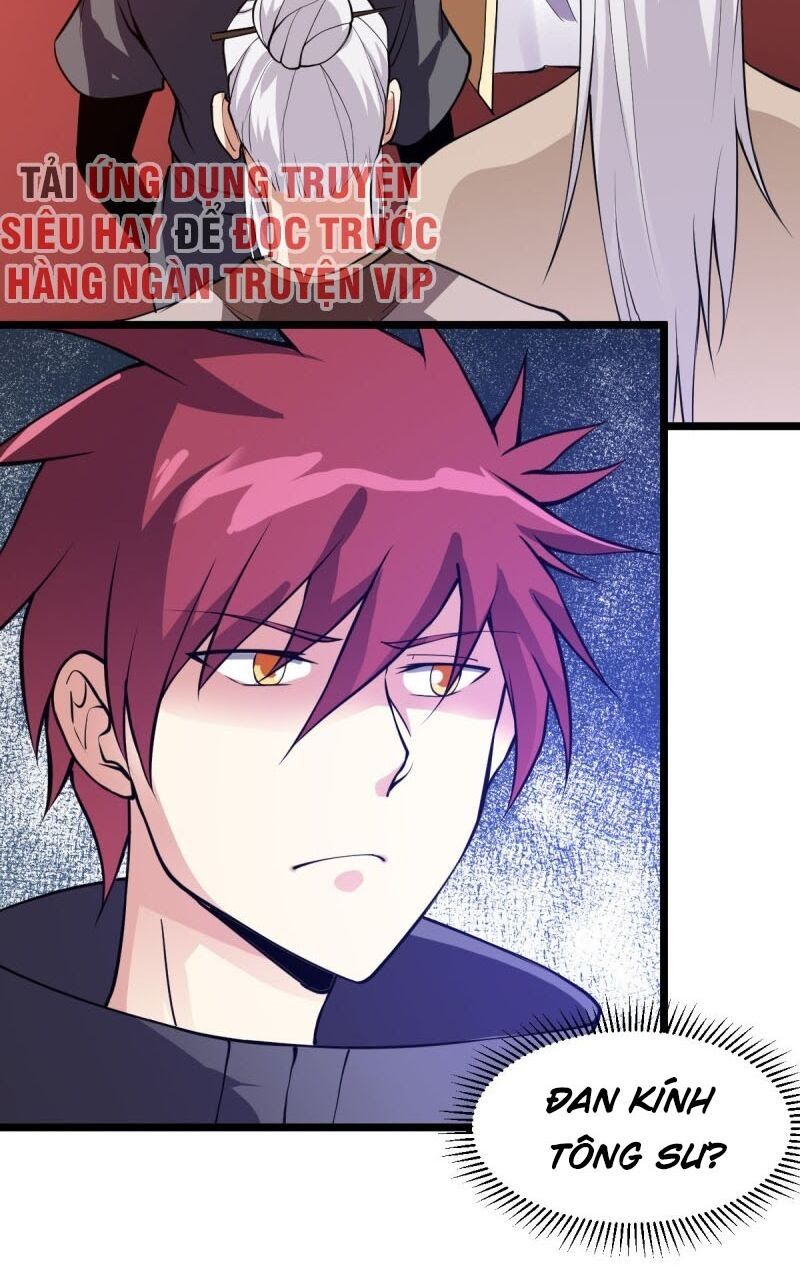 đọc truyện Tiên Vương Trùng Sinh Chương 130 ảnh 23 tại Thiên Thai Truyện