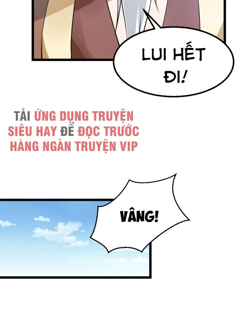 đọc truyện Tiên Vương Trùng Sinh Chương 130 ảnh 27 tại Thiên Thai Truyện