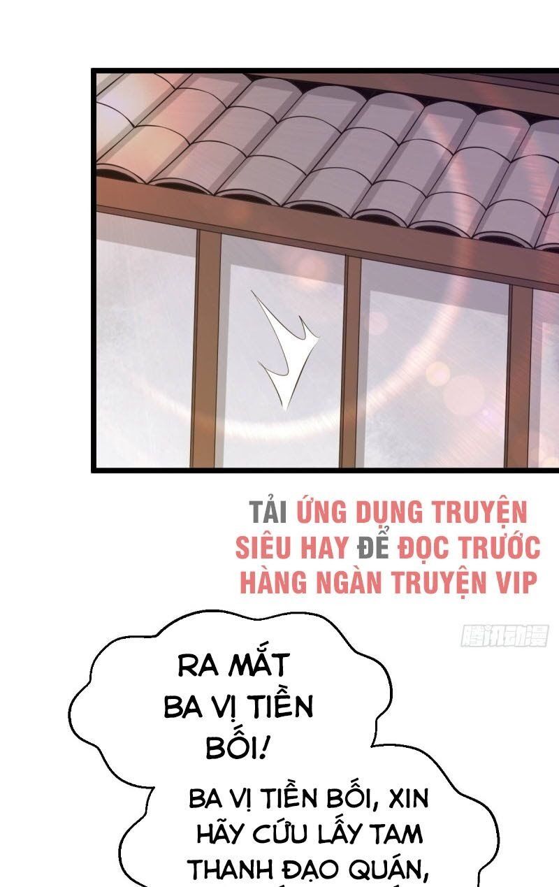 đọc truyện Tiên Vương Trùng Sinh Chương 130 ảnh 28 tại Thiên Thai Truyện