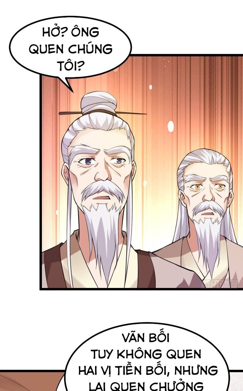 đọc truyện Tiên Vương Trùng Sinh Chương 130 ảnh 30 tại Thiên Thai Truyện