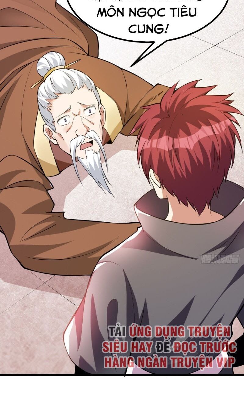 đọc truyện Tiên Vương Trùng Sinh Chương 130 ảnh 31 tại Thiên Thai Truyện