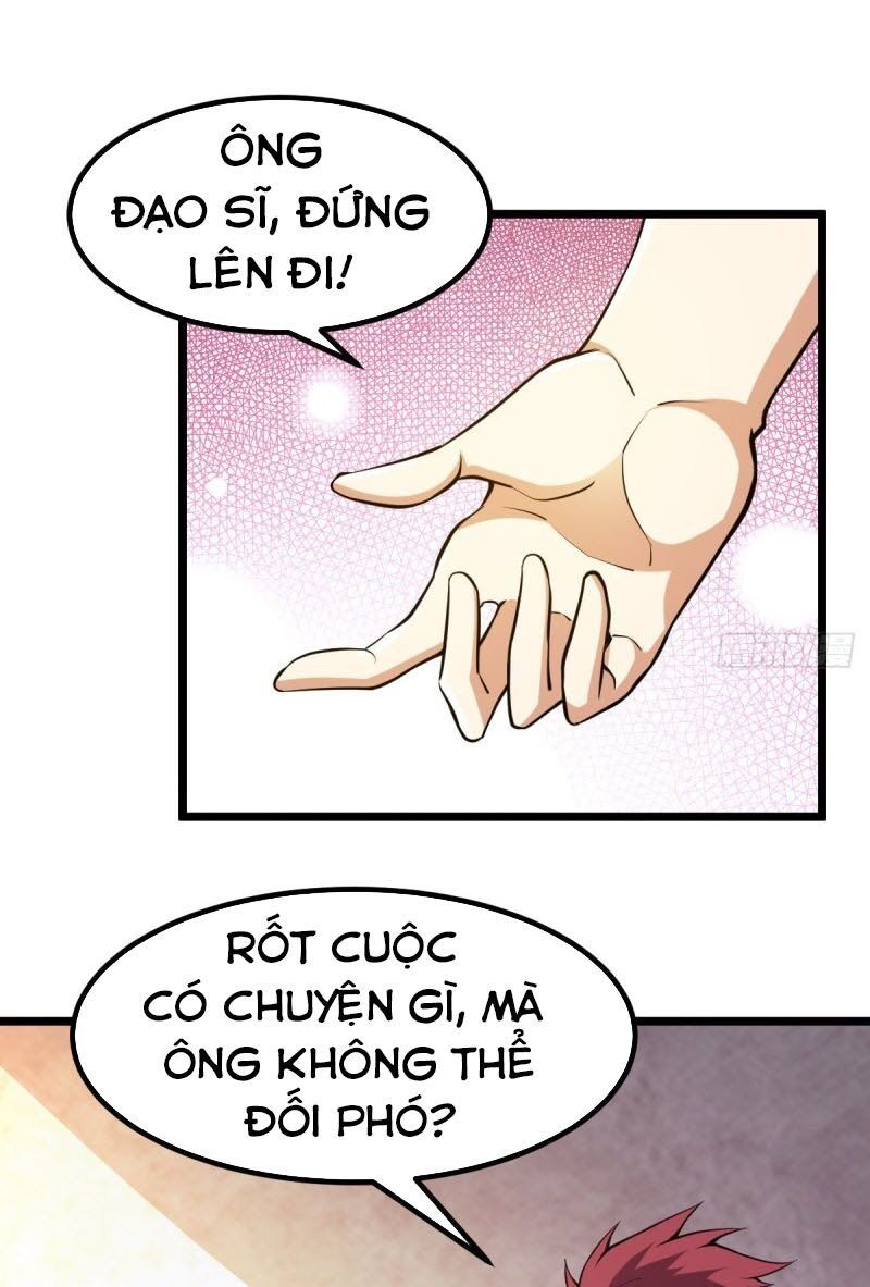 đọc truyện Tiên Vương Trùng Sinh Chương 130 ảnh 32 tại Thiên Thai Truyện