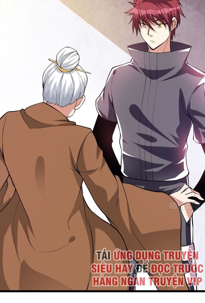 đọc truyện Tiên Vương Trùng Sinh Chương 130 ảnh 33 tại Thiên Thai Truyện