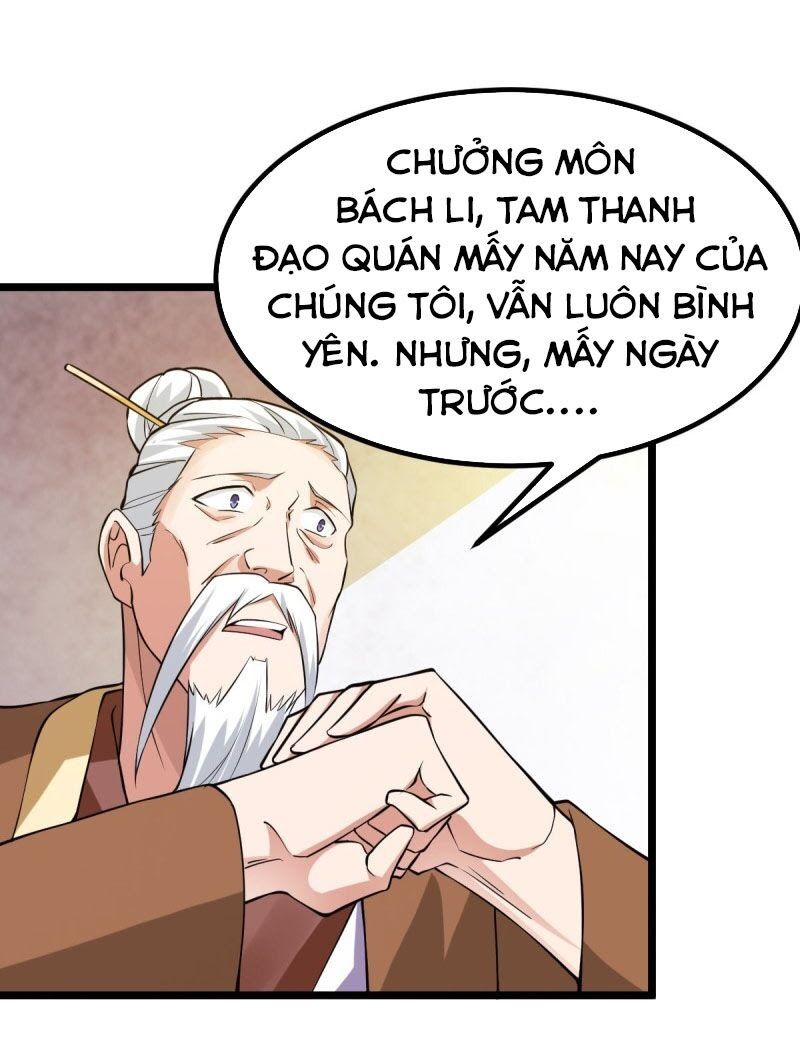 đọc truyện Tiên Vương Trùng Sinh Chương 130 ảnh 34 tại Thiên Thai Truyện