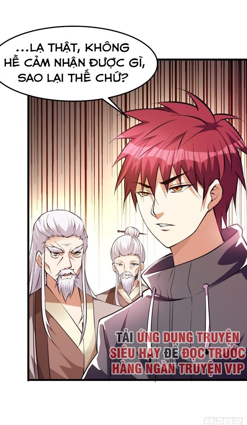 đọc truyện Tiên Vương Trùng Sinh Chương 130 ảnh 8 tại Thiên Thai Truyện