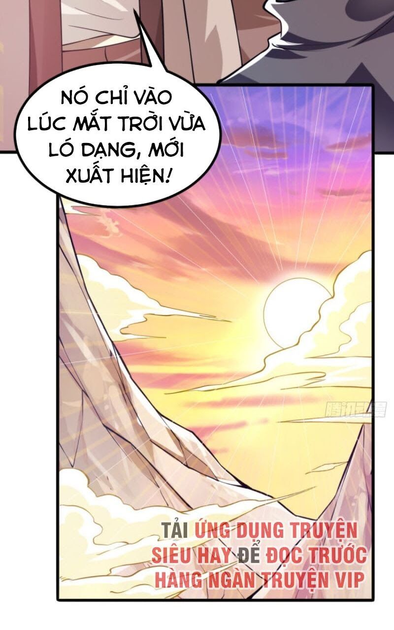 đọc truyện Tiên Vương Trùng Sinh Chương 130 ảnh 10 tại Thiên Thai Truyện