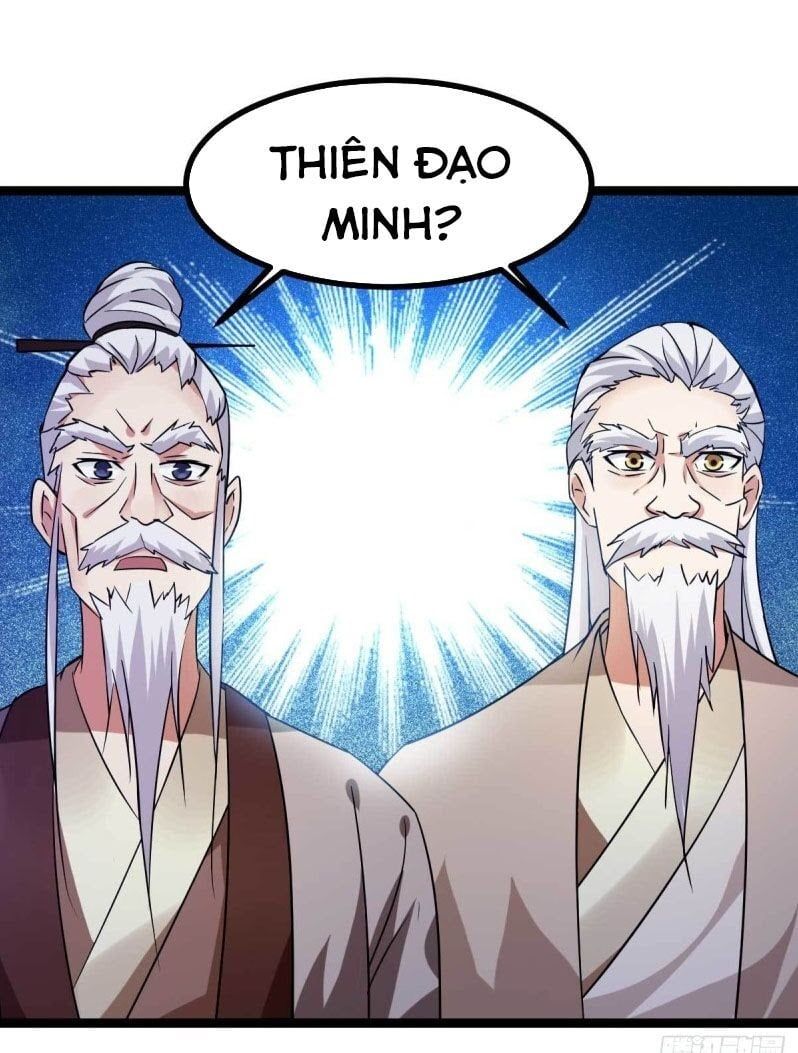 đọc truyện Tiên Vương Trùng Sinh Chương 131 ảnh 15 tại Thiên Thai Truyện