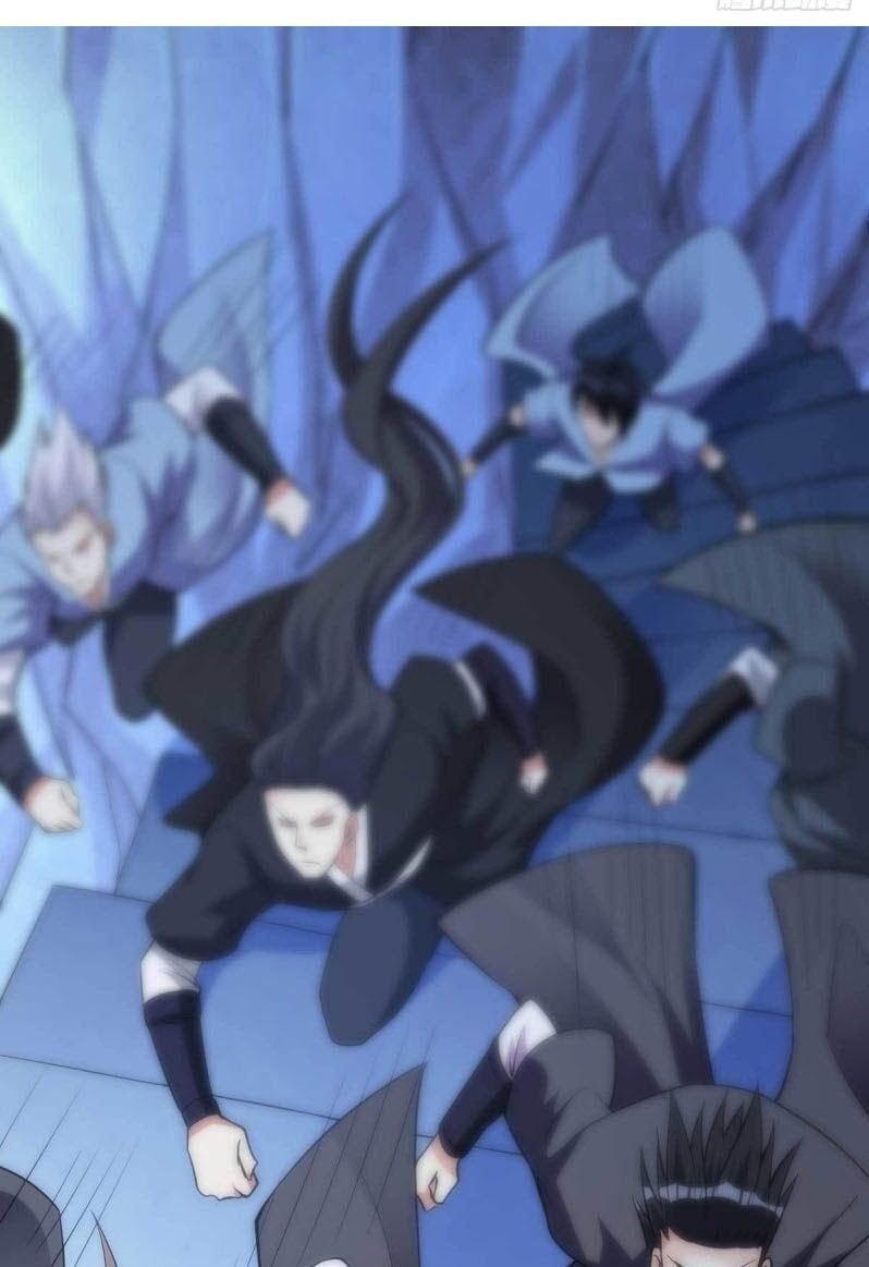 đọc truyện Tiên Vương Trùng Sinh Chương 131 ảnh 16 tại Thiên Thai Truyện