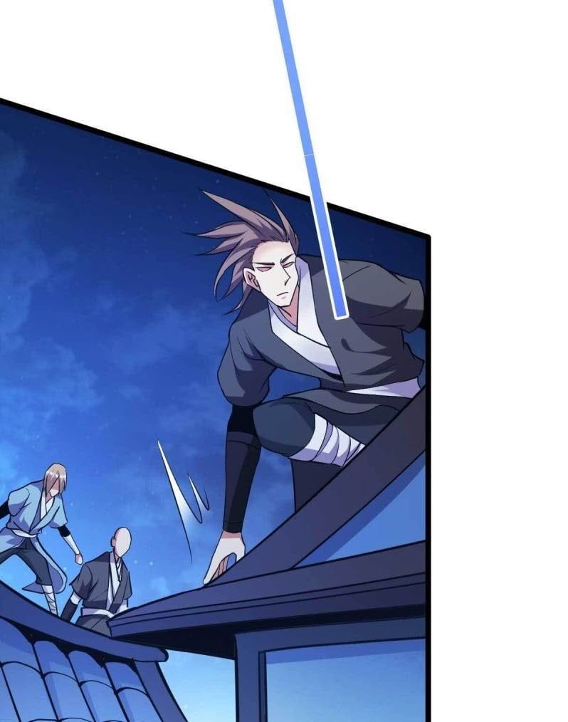 đọc truyện Tiên Vương Trùng Sinh Chương 131 ảnh 18 tại Thiên Thai Truyện