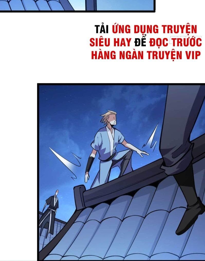 đọc truyện Tiên Vương Trùng Sinh Chương 131 ảnh 19 tại Thiên Thai Truyện