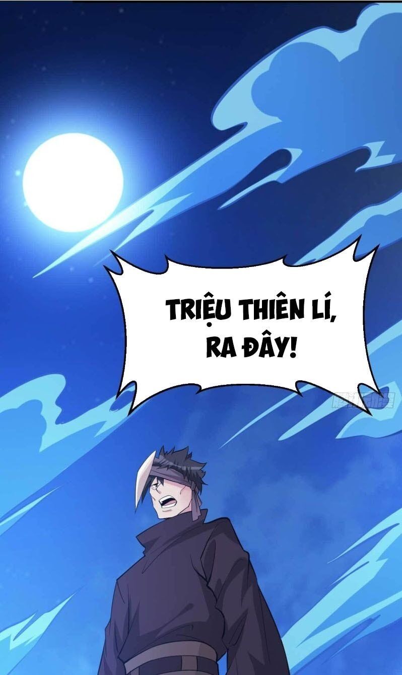 đọc truyện Tiên Vương Trùng Sinh Chương 131 ảnh 20 tại Thiên Thai Truyện