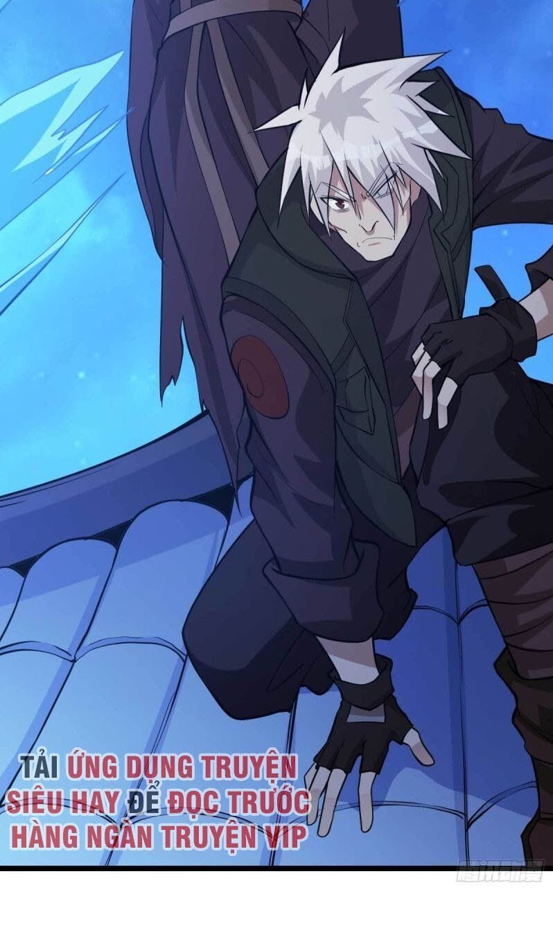 đọc truyện Tiên Vương Trùng Sinh Chương 131 ảnh 21 tại Thiên Thai Truyện