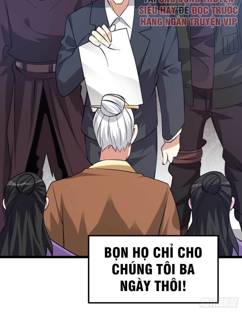 đọc truyện Tiên Vương Trùng Sinh Chương 131 ảnh 4 tại Thiên Thai Truyện