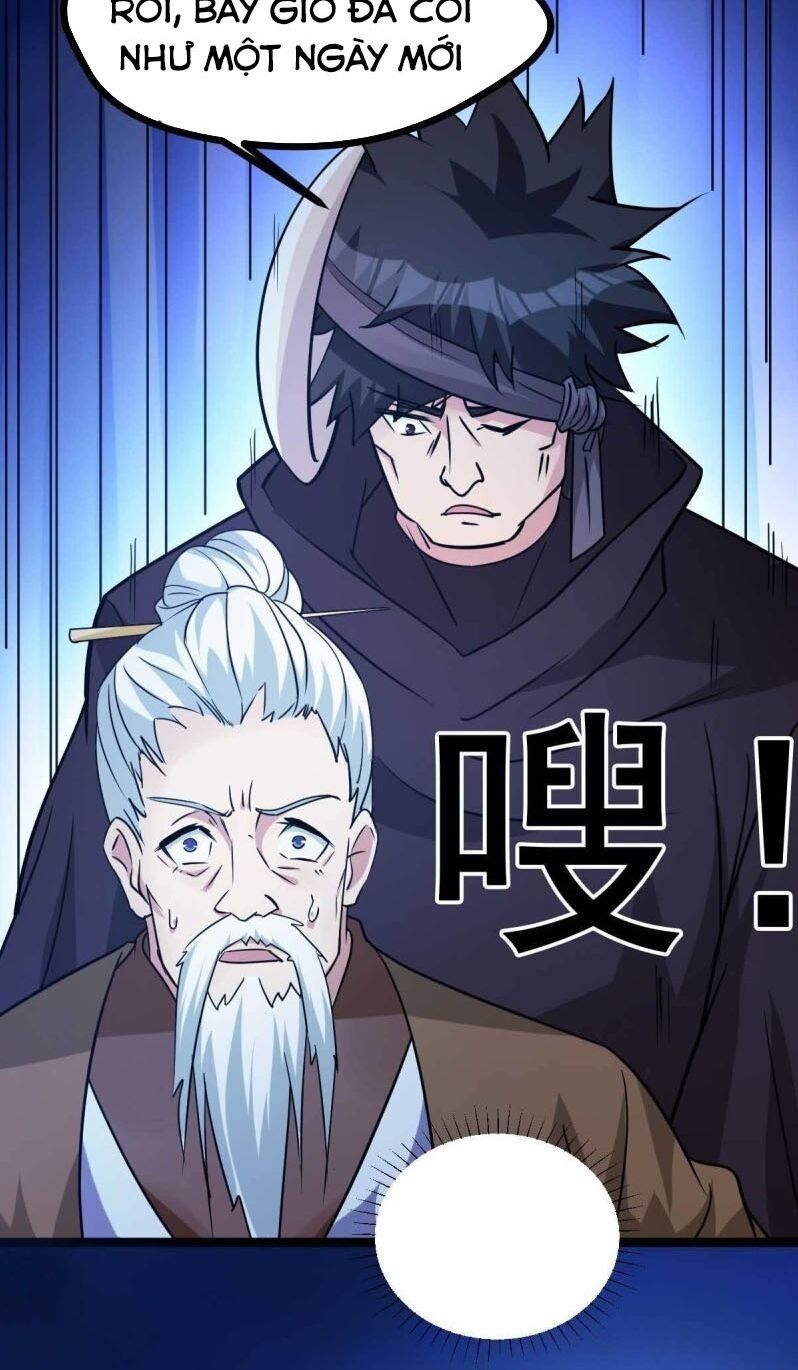 đọc truyện Tiên Vương Trùng Sinh Chương 131 ảnh 23 tại Thiên Thai Truyện