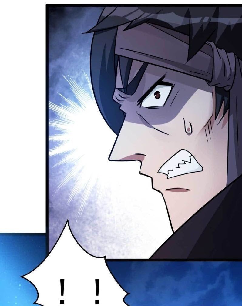 đọc truyện Tiên Vương Trùng Sinh Chương 131 ảnh 26 tại Thiên Thai Truyện