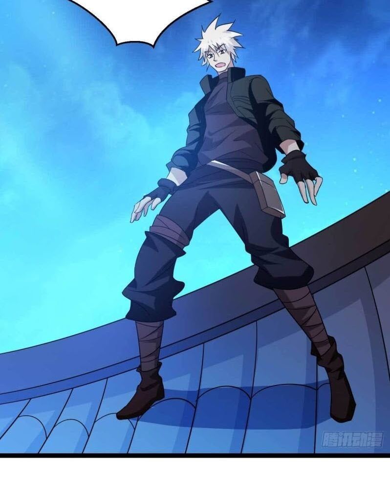 đọc truyện Tiên Vương Trùng Sinh Chương 131 ảnh 27 tại Thiên Thai Truyện