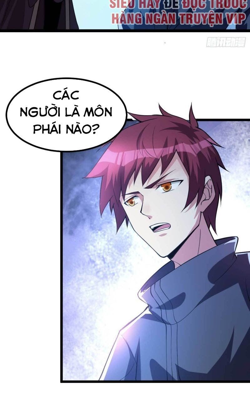 đọc truyện Tiên Vương Trùng Sinh Chương 131 ảnh 29 tại Thiên Thai Truyện