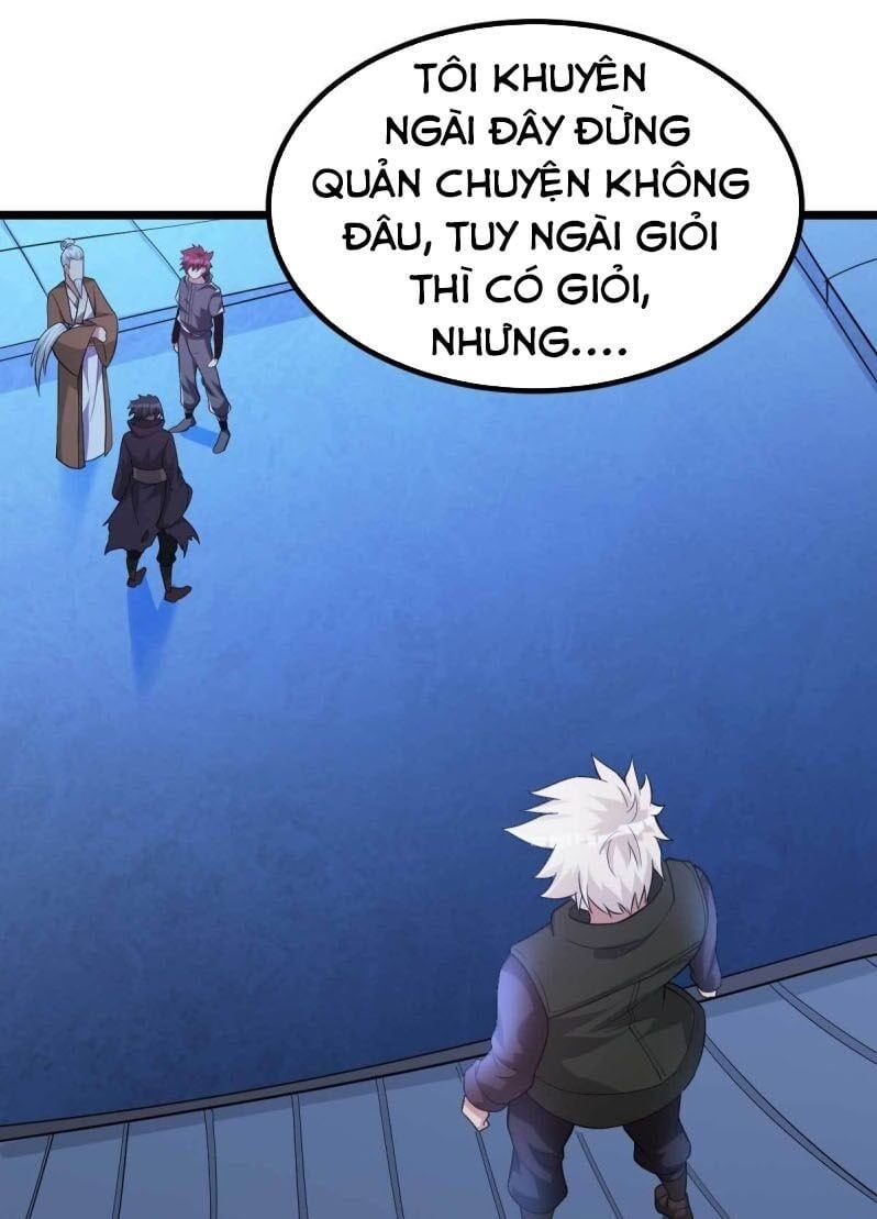 đọc truyện Tiên Vương Trùng Sinh Chương 131 ảnh 30 tại Thiên Thai Truyện