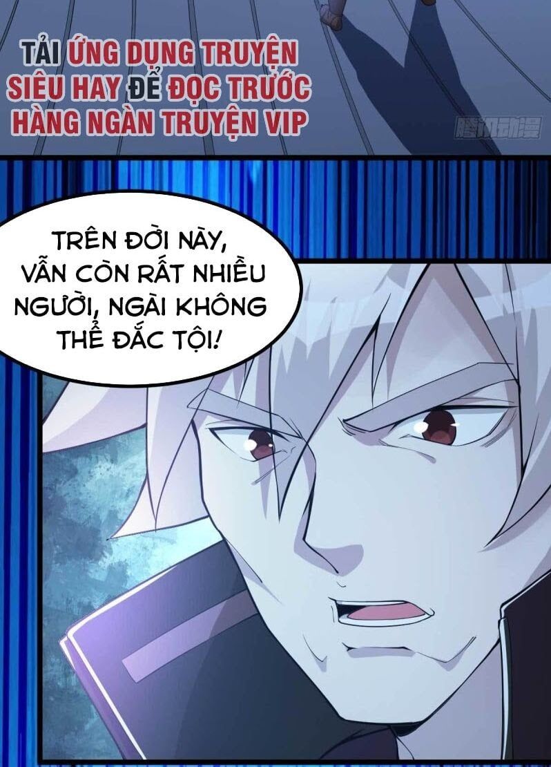 đọc truyện Tiên Vương Trùng Sinh Chương 131 ảnh 31 tại Thiên Thai Truyện