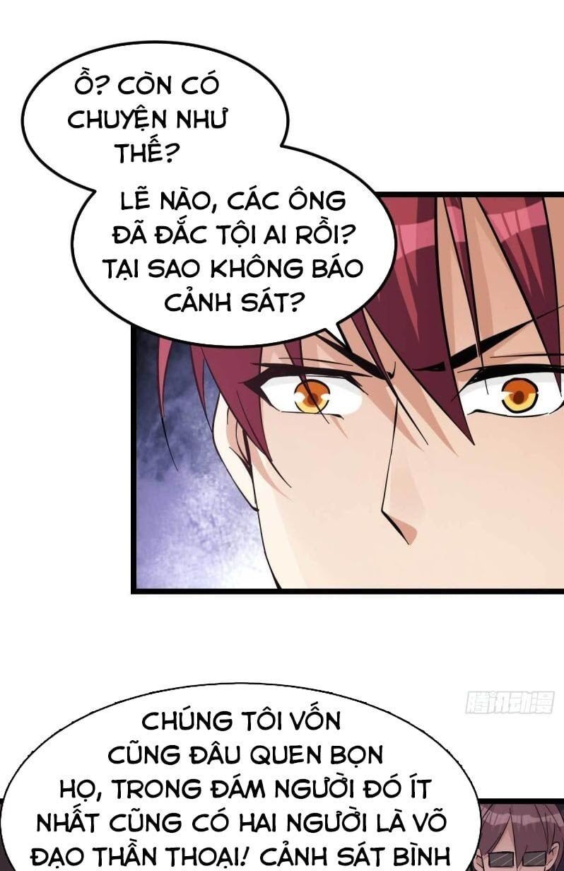 đọc truyện Tiên Vương Trùng Sinh Chương 131 ảnh 5 tại Thiên Thai Truyện