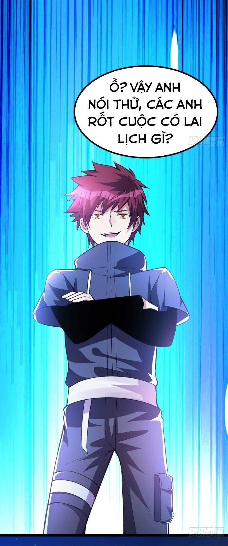 đọc truyện Tiên Vương Trùng Sinh Chương 131 ảnh 32 tại Thiên Thai Truyện