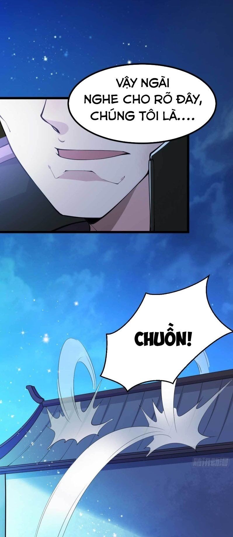 đọc truyện Tiên Vương Trùng Sinh Chương 131 ảnh 33 tại Thiên Thai Truyện