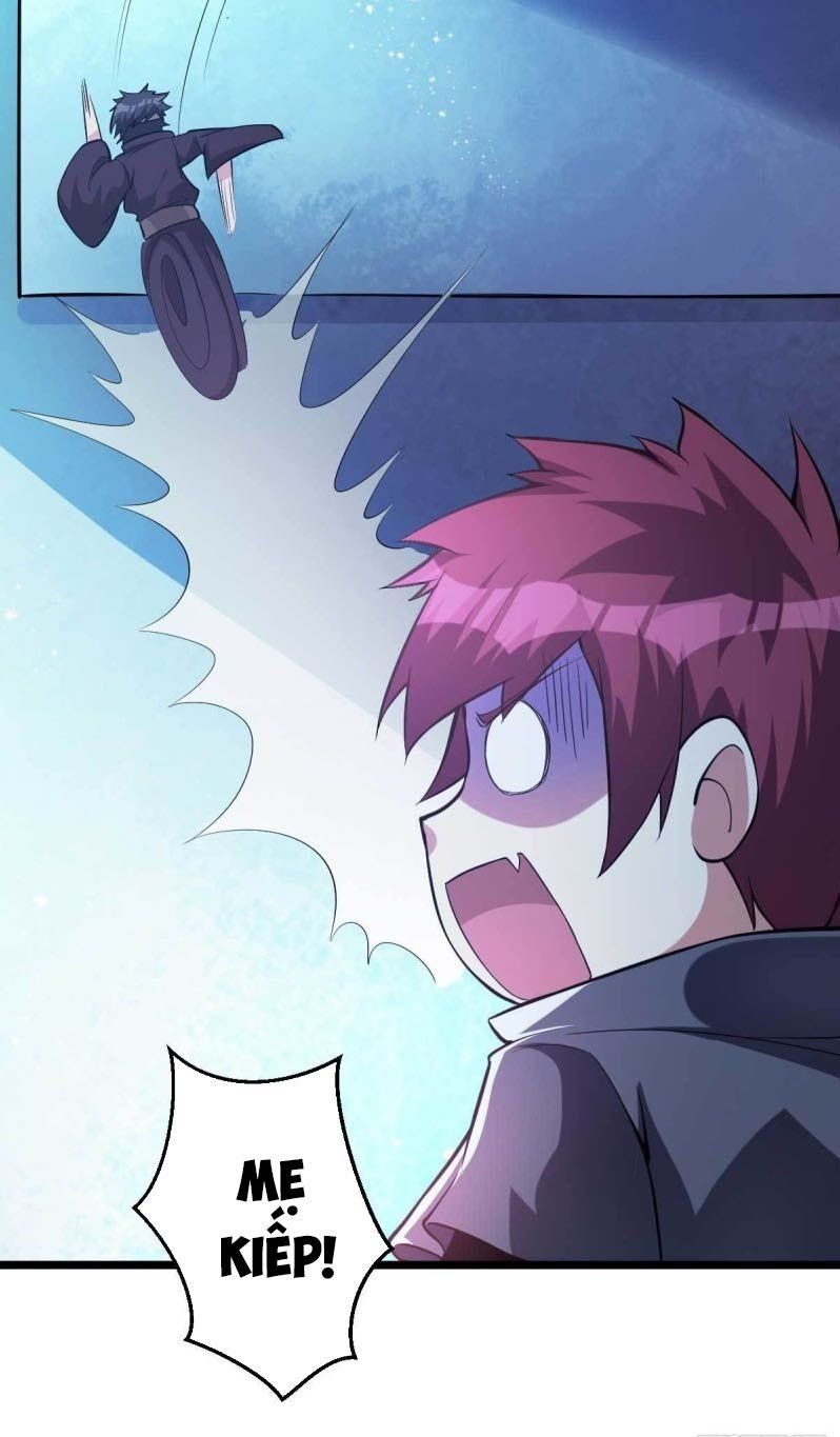 đọc truyện Tiên Vương Trùng Sinh Chương 131 ảnh 34 tại Thiên Thai Truyện