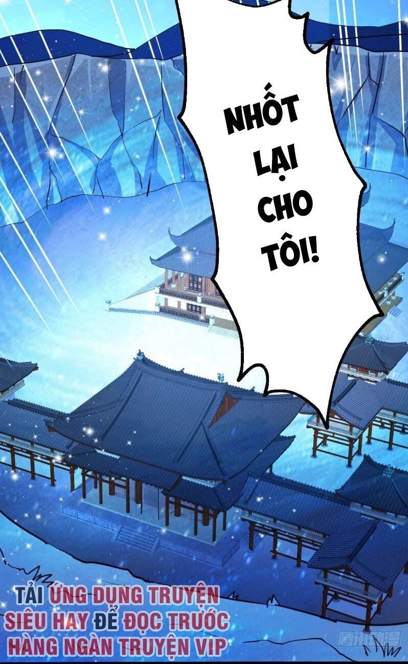 đọc truyện Tiên Vương Trùng Sinh Chương 131 ảnh 36 tại Thiên Thai Truyện