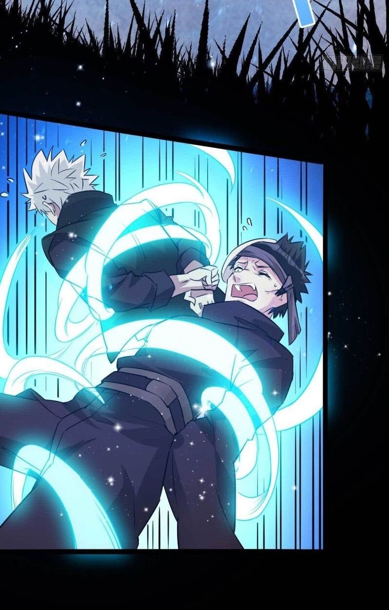 đọc truyện Tiên Vương Trùng Sinh Chương 131 ảnh 38 tại Thiên Thai Truyện