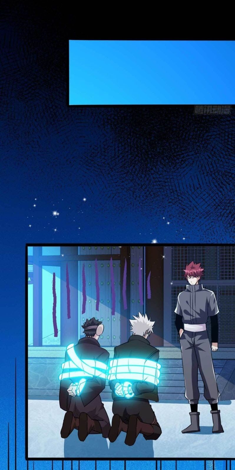 đọc truyện Tiên Vương Trùng Sinh Chương 131 ảnh 39 tại Thiên Thai Truyện