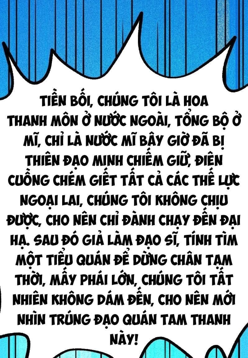 đọc truyện Tiên Vương Trùng Sinh Chương 131 ảnh 40 tại Thiên Thai Truyện