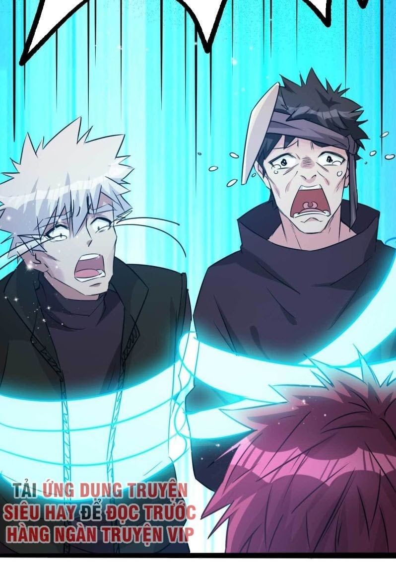 đọc truyện Tiên Vương Trùng Sinh Chương 131 ảnh 41 tại Thiên Thai Truyện