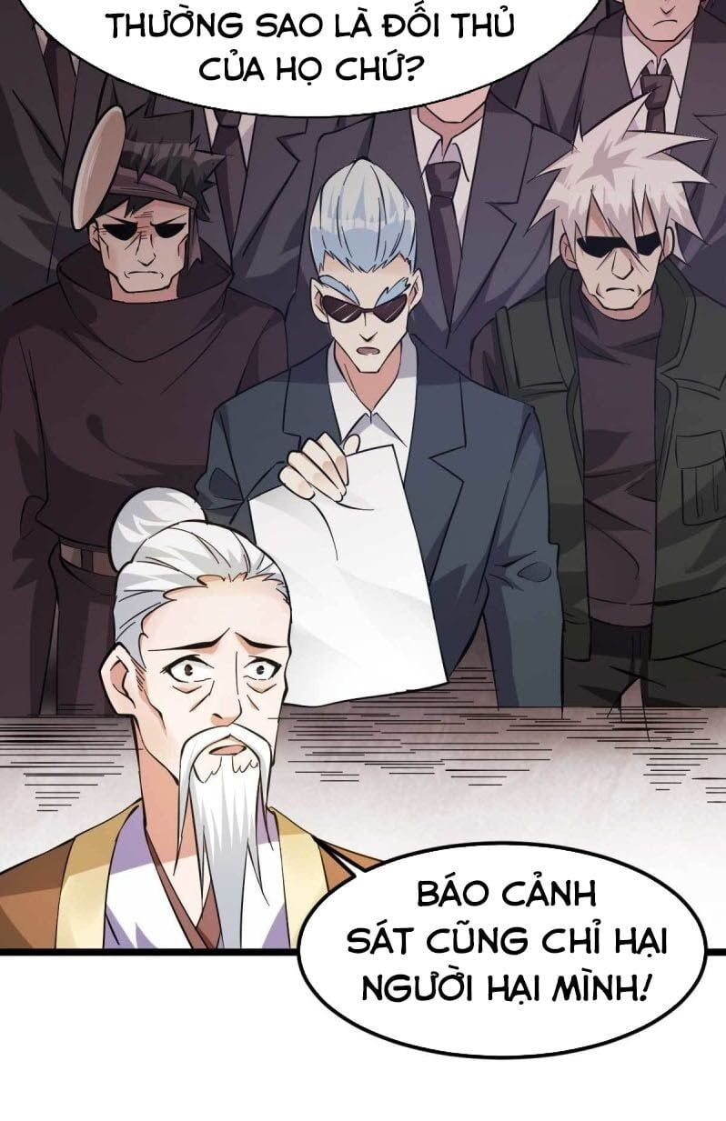 đọc truyện Tiên Vương Trùng Sinh Chương 131 ảnh 6 tại Thiên Thai Truyện