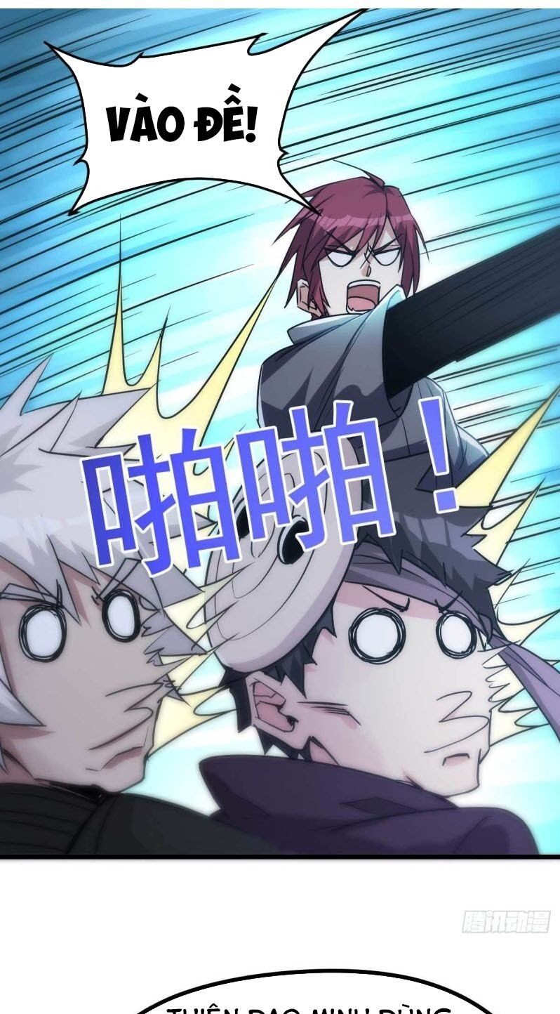 đọc truyện Tiên Vương Trùng Sinh Chương 131 ảnh 42 tại Thiên Thai Truyện