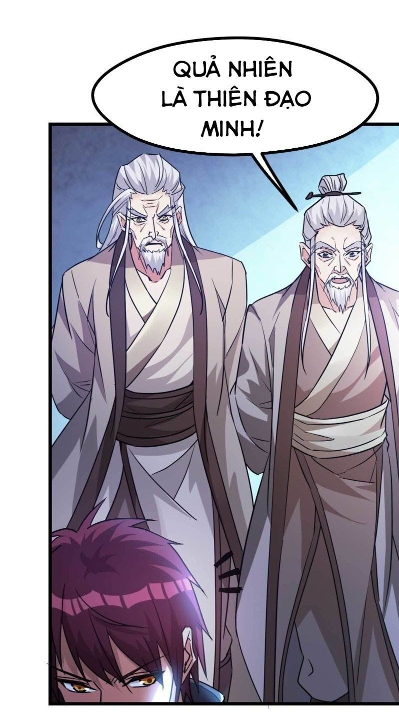 đọc truyện Tiên Vương Trùng Sinh Chương 131 ảnh 44 tại Thiên Thai Truyện