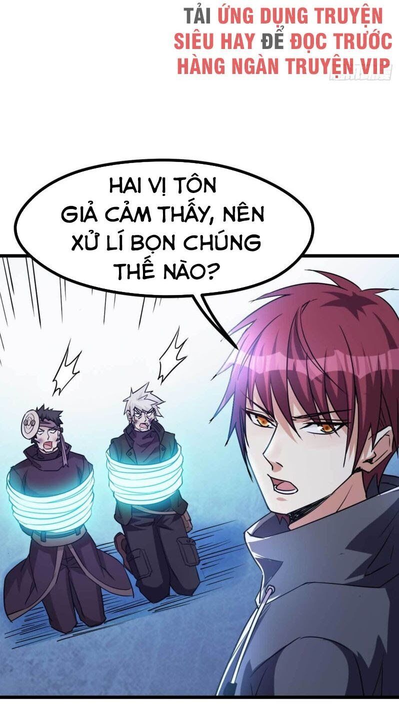 đọc truyện Tiên Vương Trùng Sinh Chương 131 ảnh 45 tại Thiên Thai Truyện