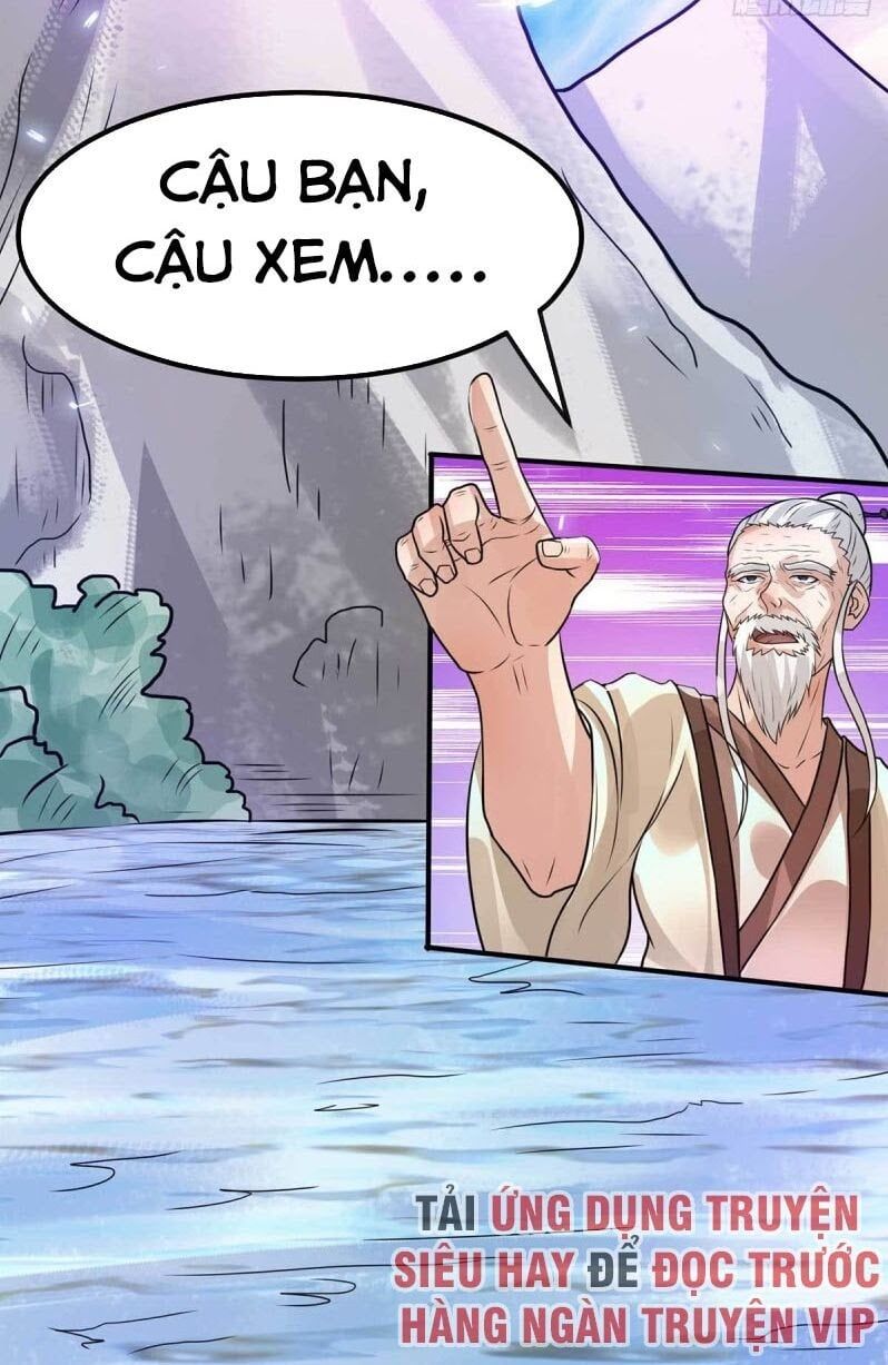 đọc truyện Tiên Vương Trùng Sinh Chương 131 ảnh 48 tại Thiên Thai Truyện