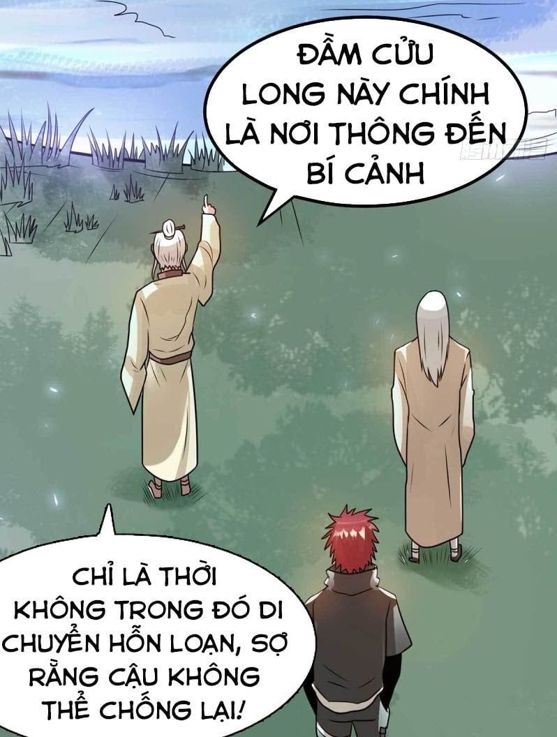 đọc truyện Tiên Vương Trùng Sinh Chương 131 ảnh 49 tại Thiên Thai Truyện