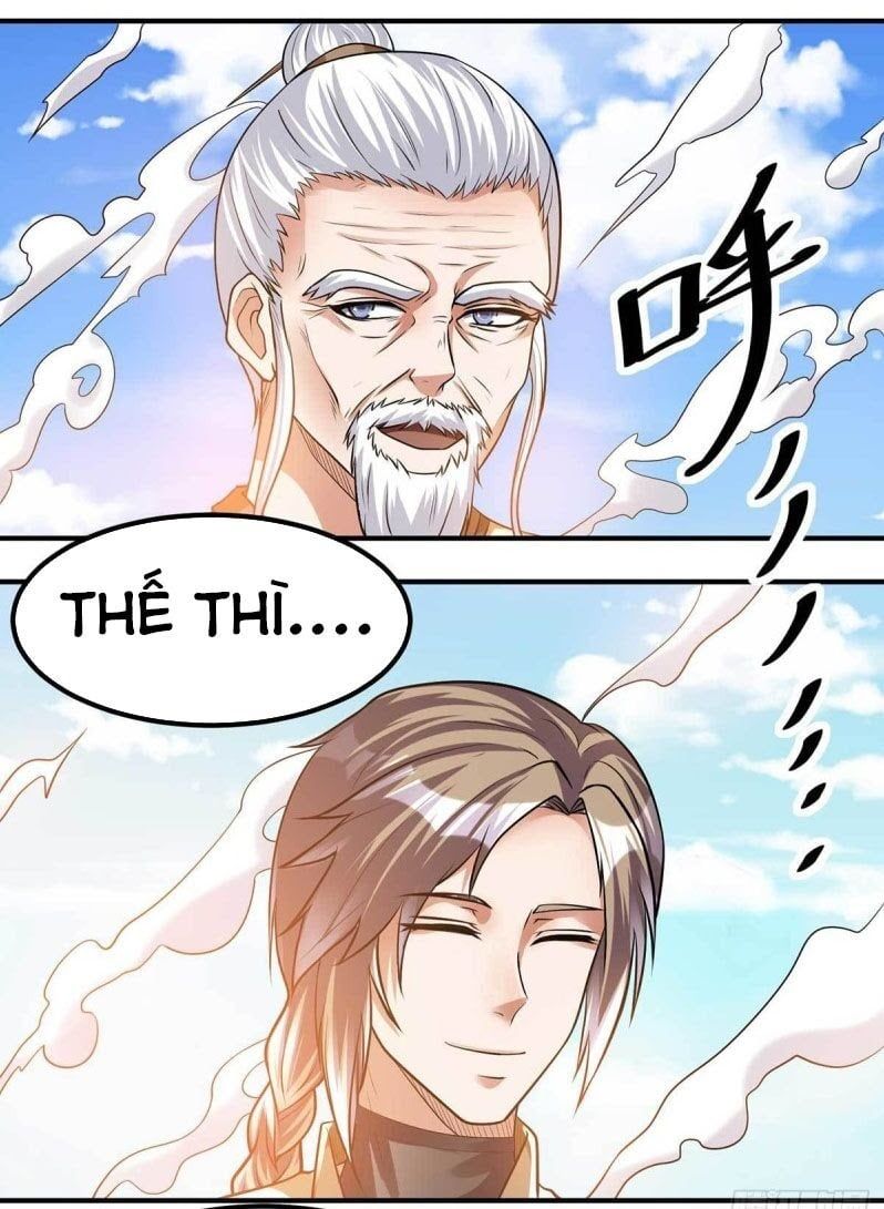 đọc truyện Tiên Vương Trùng Sinh Chương 131 ảnh 53 tại Thiên Thai Truyện