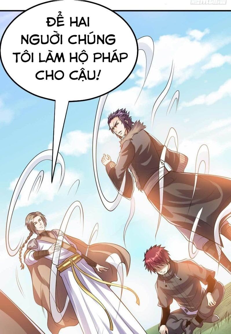 đọc truyện Tiên Vương Trùng Sinh Chương 131 ảnh 54 tại Thiên Thai Truyện