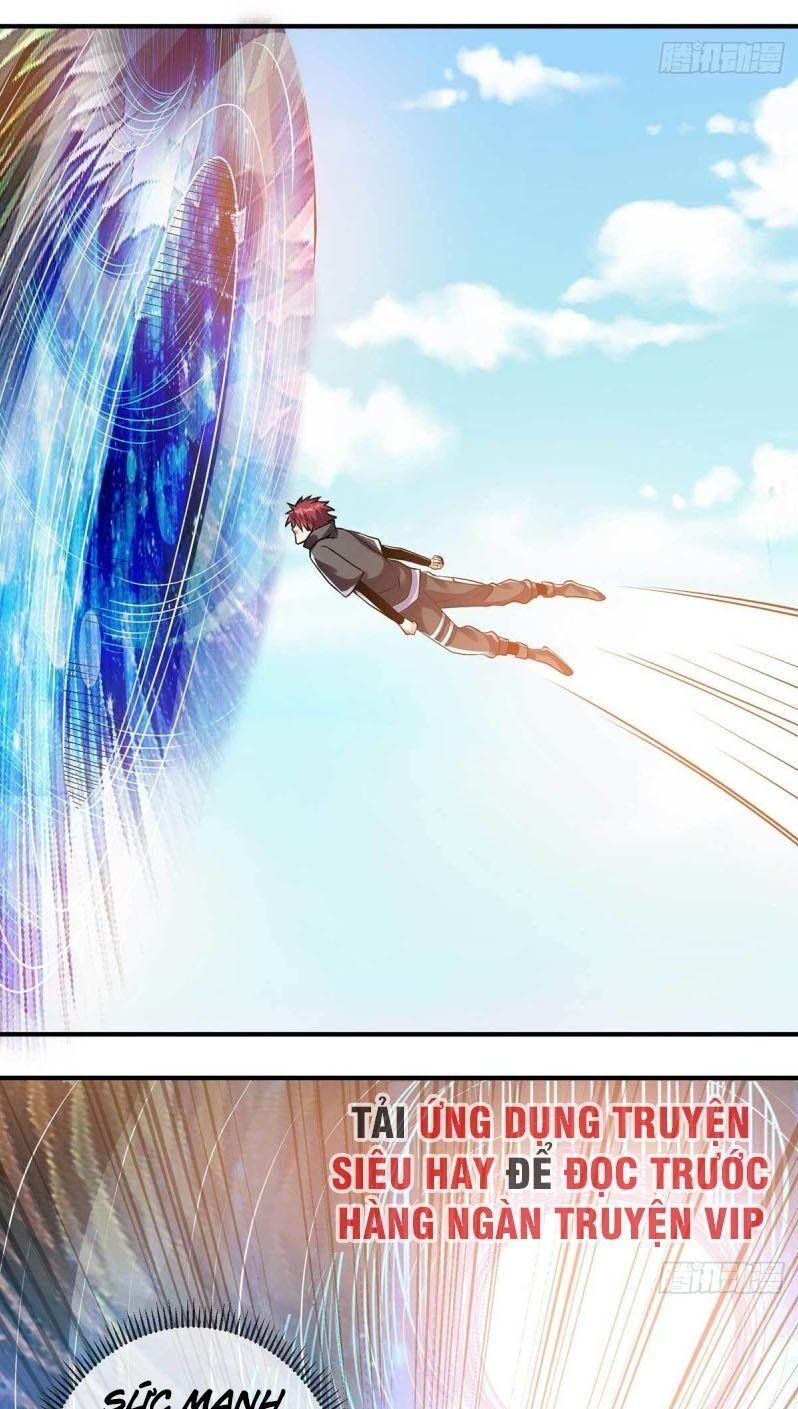 đọc truyện Tiên Vương Trùng Sinh Chương 131 ảnh 56 tại Thiên Thai Truyện