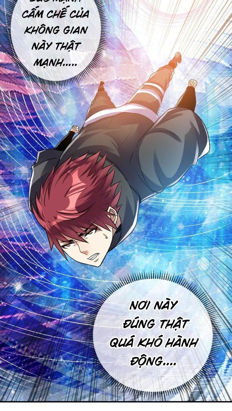 đọc truyện Tiên Vương Trùng Sinh Chương 131 ảnh 57 tại Thiên Thai Truyện