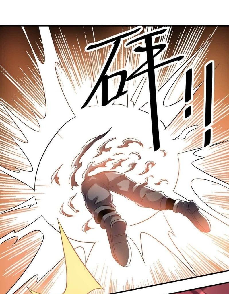 đọc truyện Tiên Vương Trùng Sinh Chương 131 ảnh 58 tại Thiên Thai Truyện