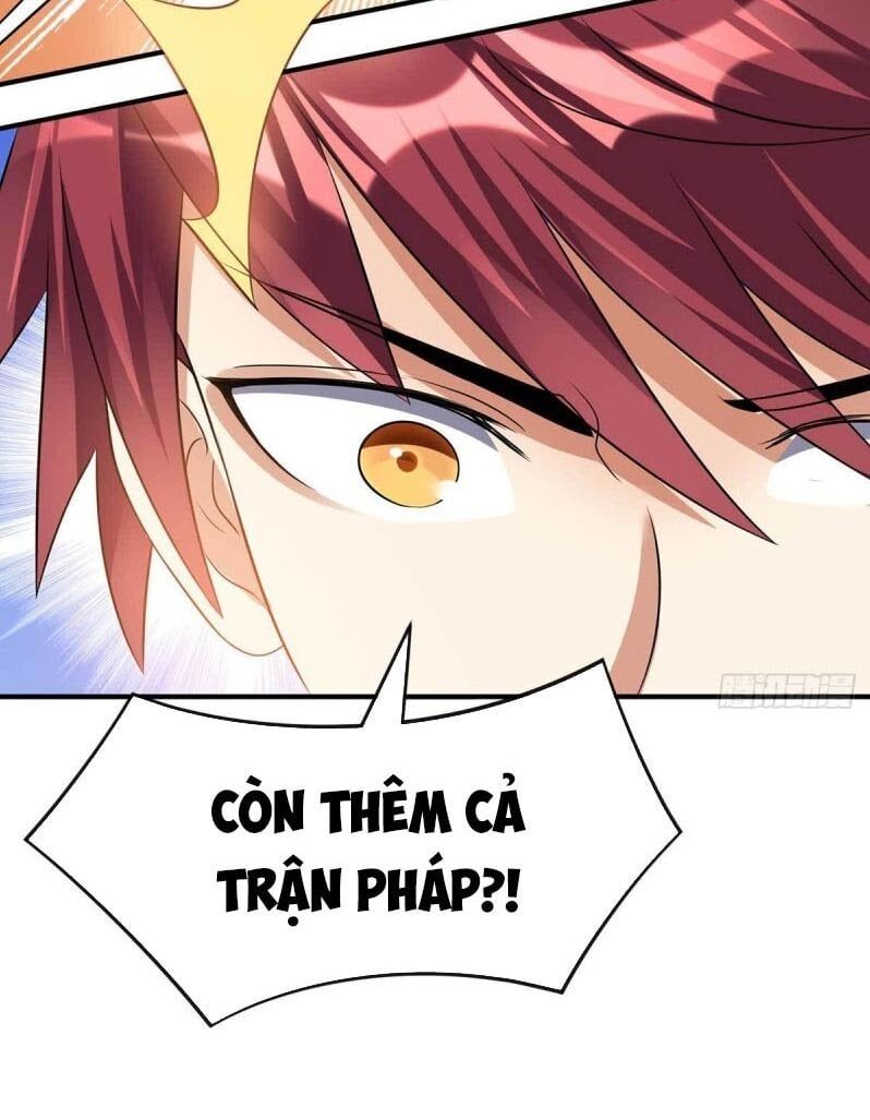 đọc truyện Tiên Vương Trùng Sinh Chương 131 ảnh 59 tại Thiên Thai Truyện