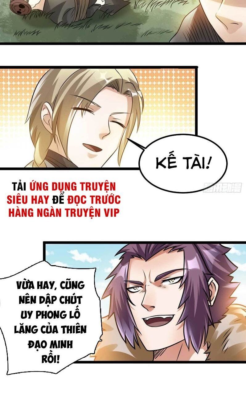 đọc truyện Tiên Vương Trùng Sinh Chương 131 ảnh 65 tại Thiên Thai Truyện