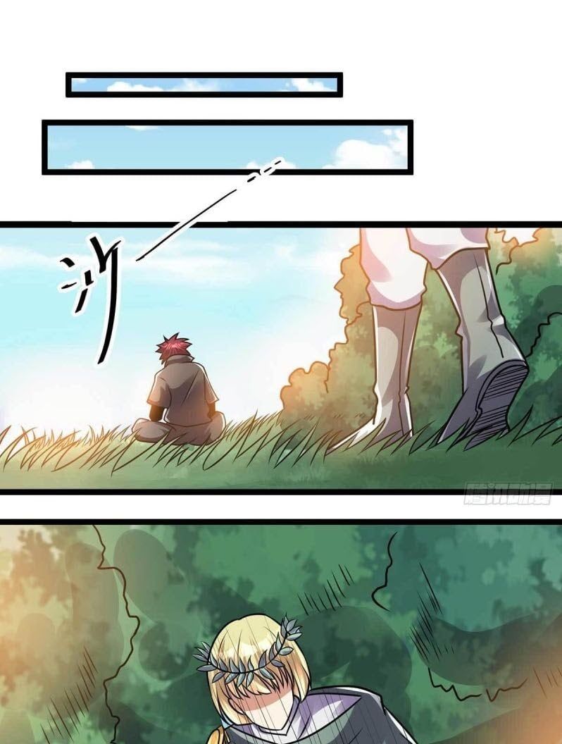 đọc truyện Tiên Vương Trùng Sinh Chương 131 ảnh 66 tại Thiên Thai Truyện